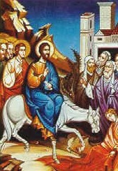 Palm Sunday